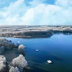 Exklusives Skandinavisches Hébergement de vacances *
