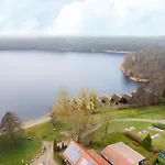 Exklusives Skandinavisches Hébergement de vacances *