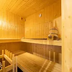Exklusives Skandinavisches Hébergement de vacances Granzow