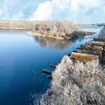 Exklusives Skandinavisches Hébergement de vacances Granzow