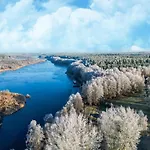 Hébergement de vacances Exklusives Skandinavisches