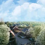 Exklusives Skandinavisches Hébergement de vacances Granzow