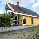 Exklusives Skandinavisches Vakantiehuis *