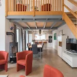 Vakantiehuis Exklusives Skandinavisches
