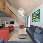 Vakantiehuis Exklusives Skandinavisches *