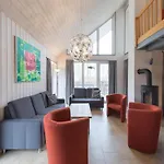 Exklusives Skandinavisches Vakantiehuis Granzow