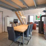 Exklusives Skandinavisches Hébergement de vacances