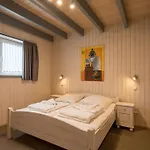 Exklusives Skandinavisches Hébergement de vacances *
