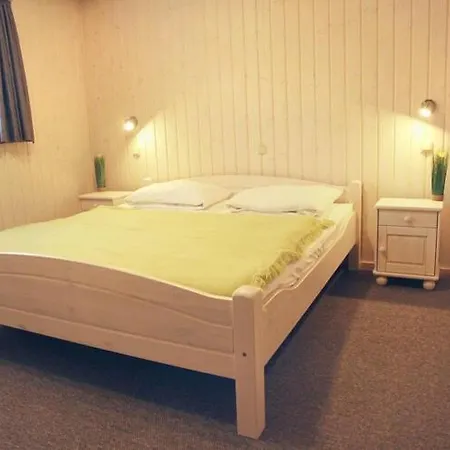 Mirow, Holiday home