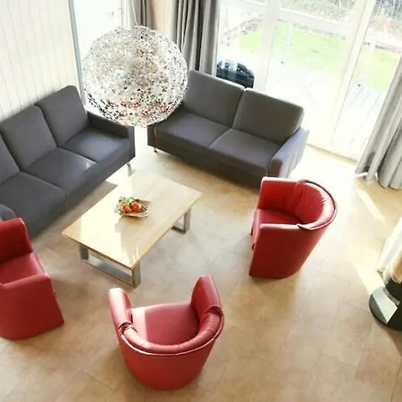 Mirow, Holiday home Granzow