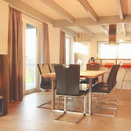 Holiday home Mirow,