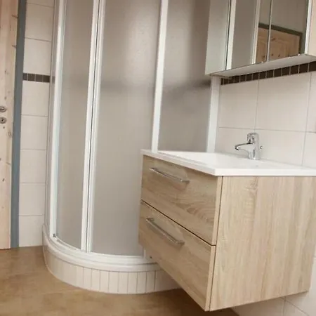 Mirow, Holiday home Granzow
