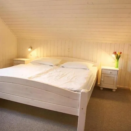 Mirow, Holiday home