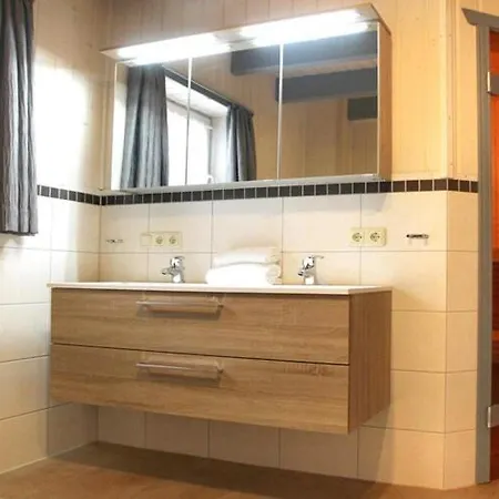 Holiday home Mirow, *