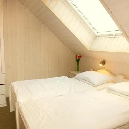 Mirow, Holiday home