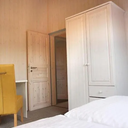 Holiday home Mirow, Granzow
