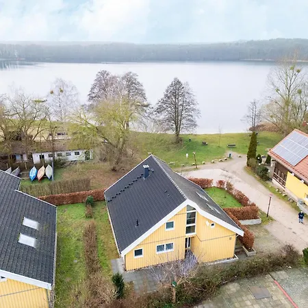 Mirow, Holiday home *