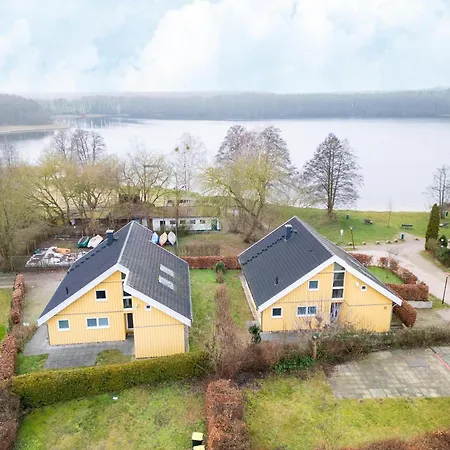 Mirow, Holiday home