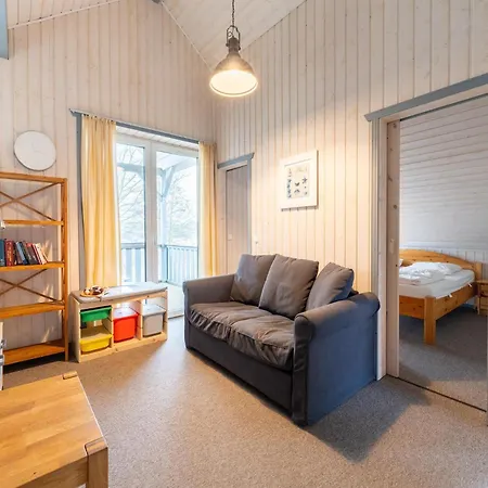 Exklusives Skandinavisches