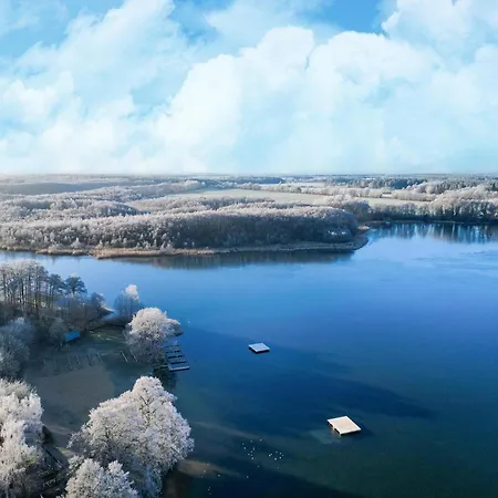 Exklusives Skandinavisches Feriehus *