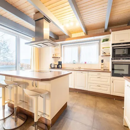 Exklusives Skandinavisches *