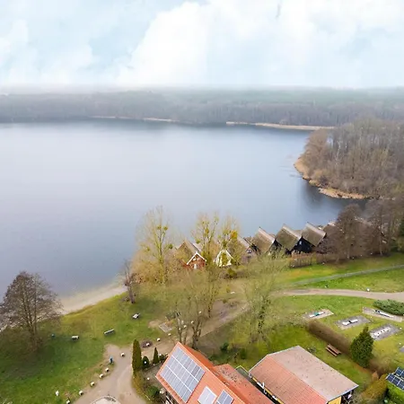 Exklusives Skandinavisches Feriehus *