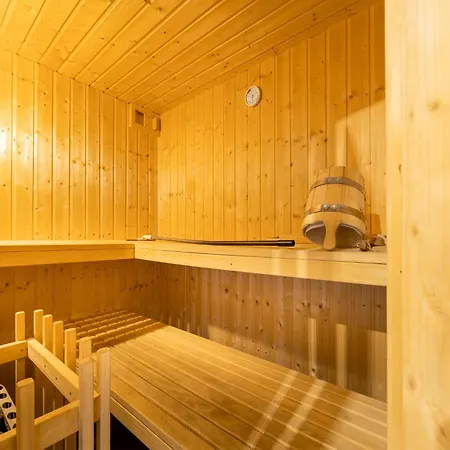 Exklusives Skandinavisches Holiday home Granzow