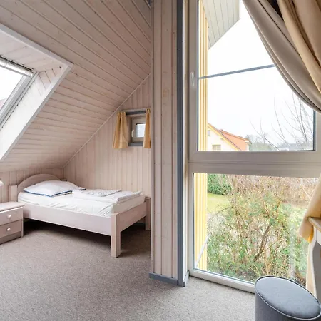 Exklusives Skandinavisches Feriehus