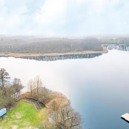 Feriehus Exklusives Skandinavisches *