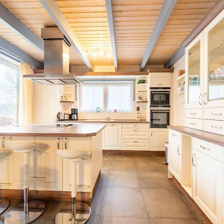 Exklusives Skandinavisches *