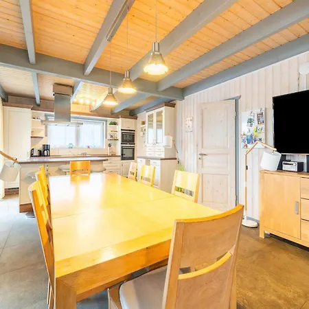 Exklusives Skandinavisches Granzow