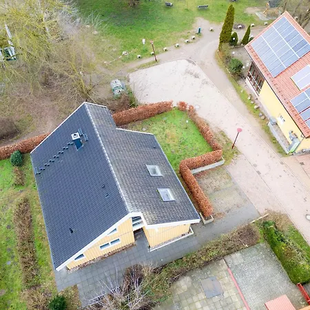 Exklusives Skandinavisches Feriehus *