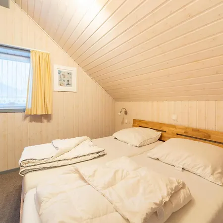 Exklusives Skandinavisches Feriehus *