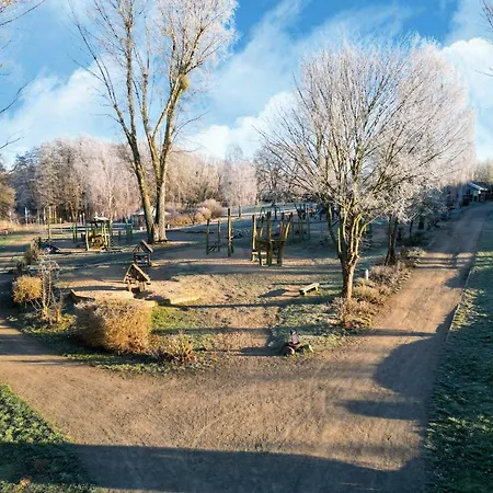 Feriehus Exklusives Skandinavisches *