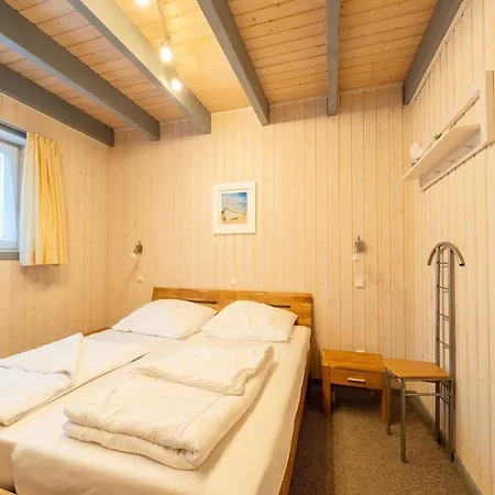 Exklusives Skandinavisches Feriehus Granzow