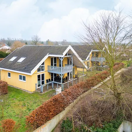 Holiday home Exklusives Skandinavisches Granzow