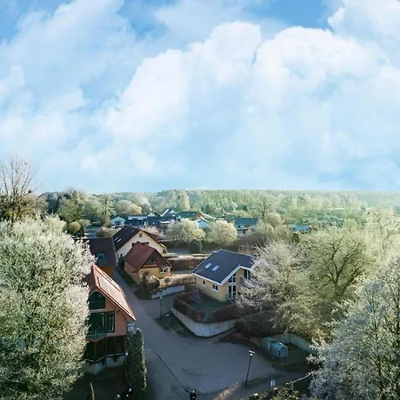 Exklusives Skandinavisches Feriehus Granzow