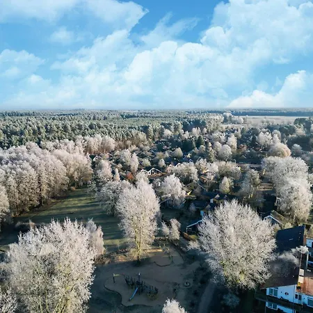 Exklusives Skandinavisches Feriehus *