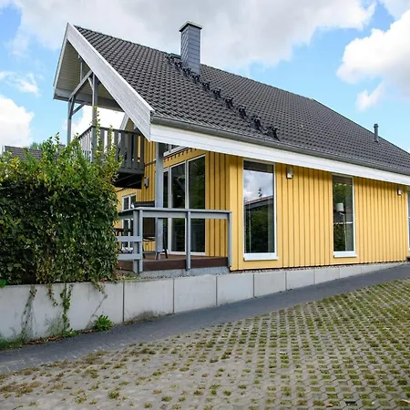 Exklusives Skandinavisches Feriehus *