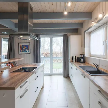 Holiday home Exklusives Skandinavisches *