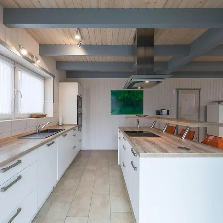 Holiday home Exklusives Skandinavisches *