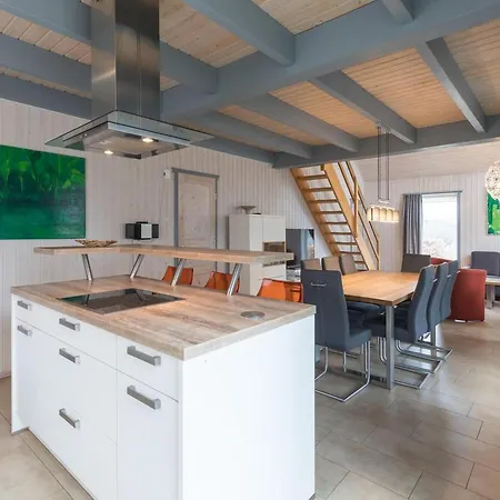 Holiday home Exklusives Skandinavisches Granzow
