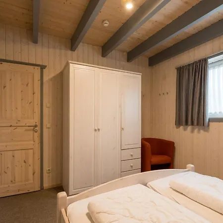 Holiday home Exklusives Skandinavisches