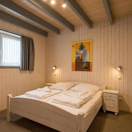 Exklusives Skandinavisches Holiday home *