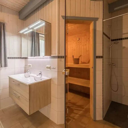 Holiday home Exklusives Skandinavisches Granzow