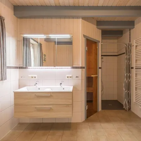 Holiday home Exklusives Skandinavisches *