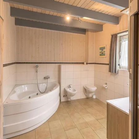 Exklusives Skandinavisches Holiday home