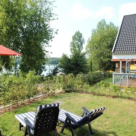 Exklusives Skandinavisches Holiday home *