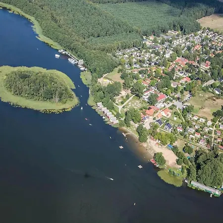 Holiday home Exklusives Skandinavisches