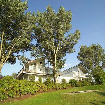 Exklusives Skandinavisches Сasa de vacaciones Granzow